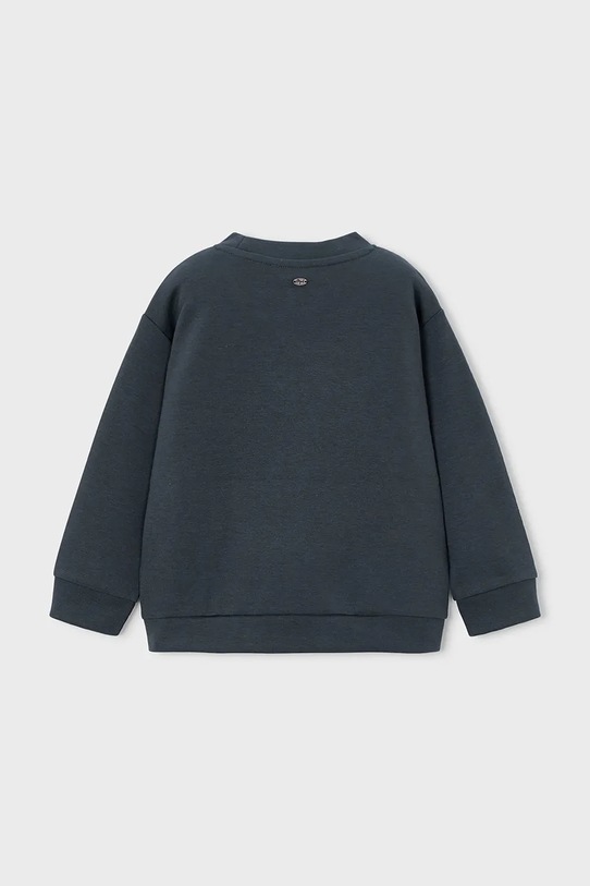 Кофта Mayoral 4406.5D.Mini.9BYA чорний AW25