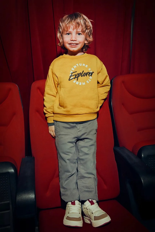 Mayoral bluză copii 4408.5E.Mini.9BYA