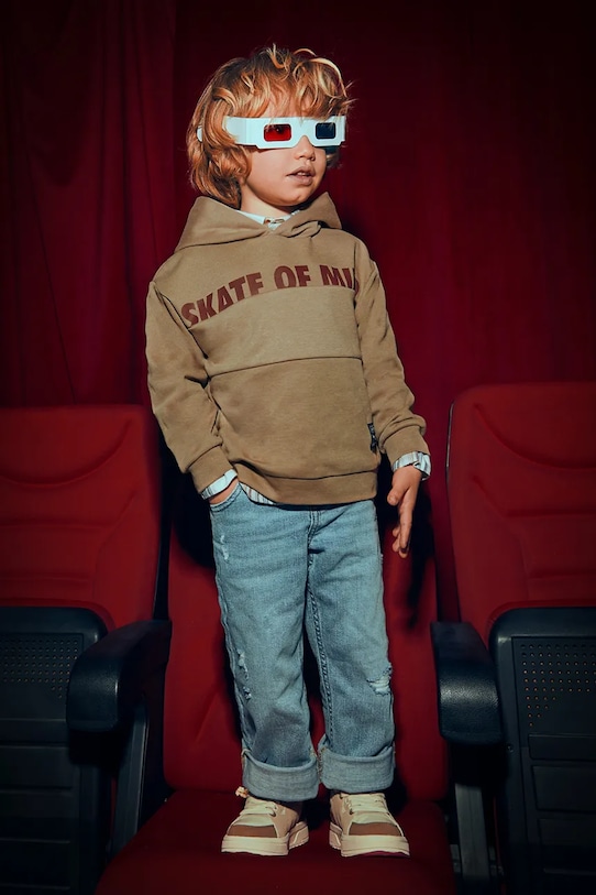 Mayoral bluza 4409.5F.Mini.9BYA