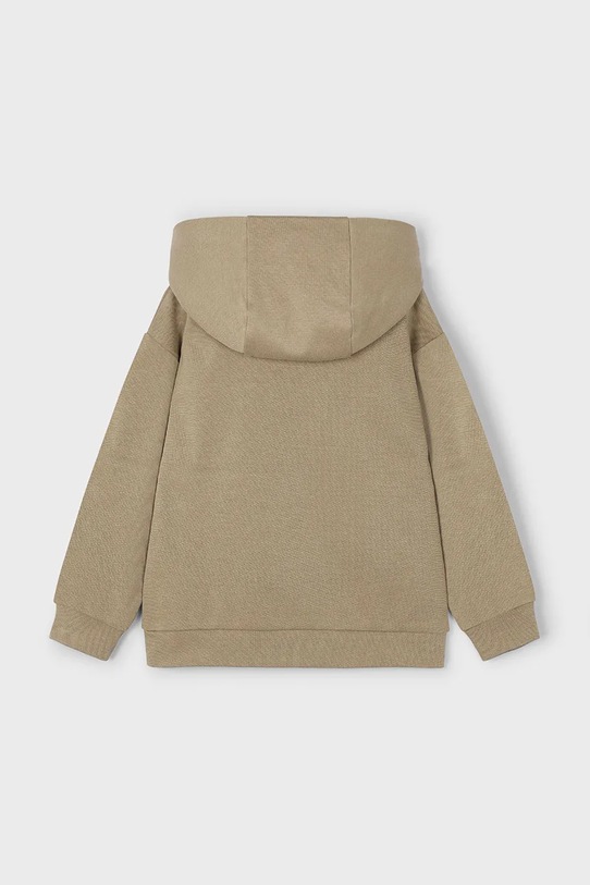 Chłopiec Mayoral bluza 4409.5F.Mini.9BYA beżowy