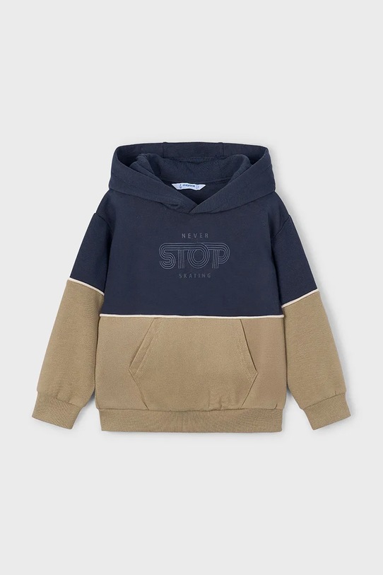 Mayoral bluza 4410.5F.Mini.9BYA granatowy AW25