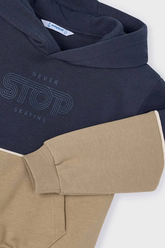 Mayoral bluza granatowy 4410.5F.Mini.9BYA