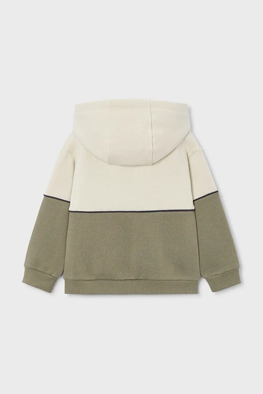 Кофта Mayoral 4410.5F.Mini.9BYA зелений AW25