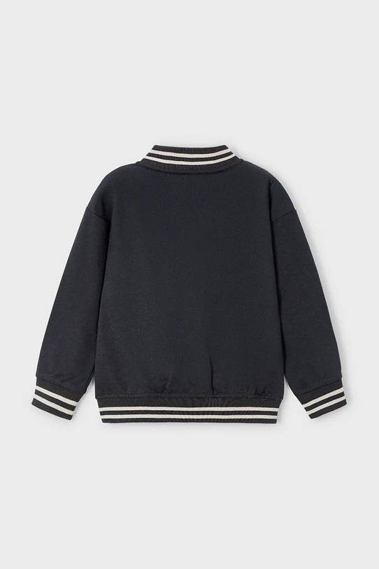 Παιδική μπλούζα Mayoral 4424.5A.Mini.9BYA γκρί AW25