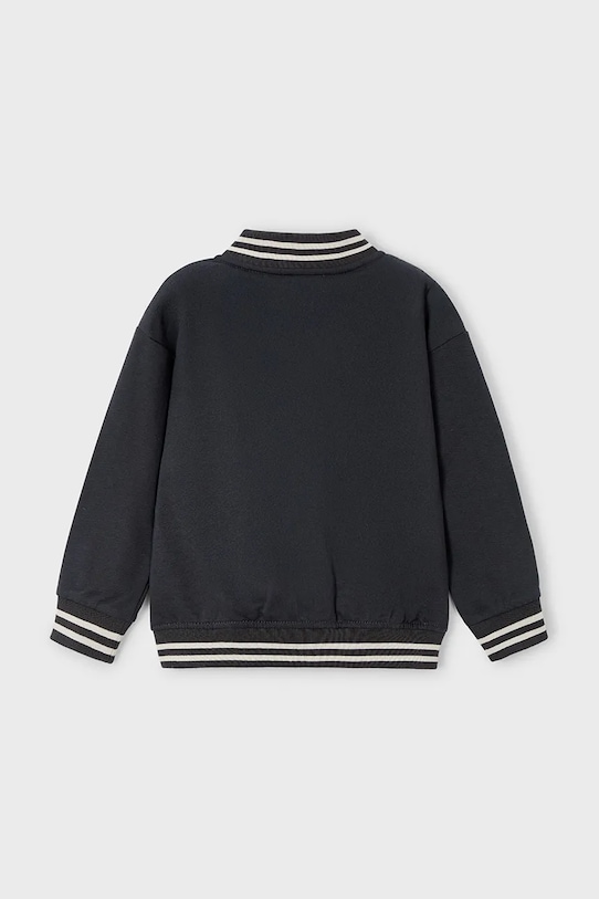 Mayoral bluză copii 4424.5A.Mini.9BYA gri AW25