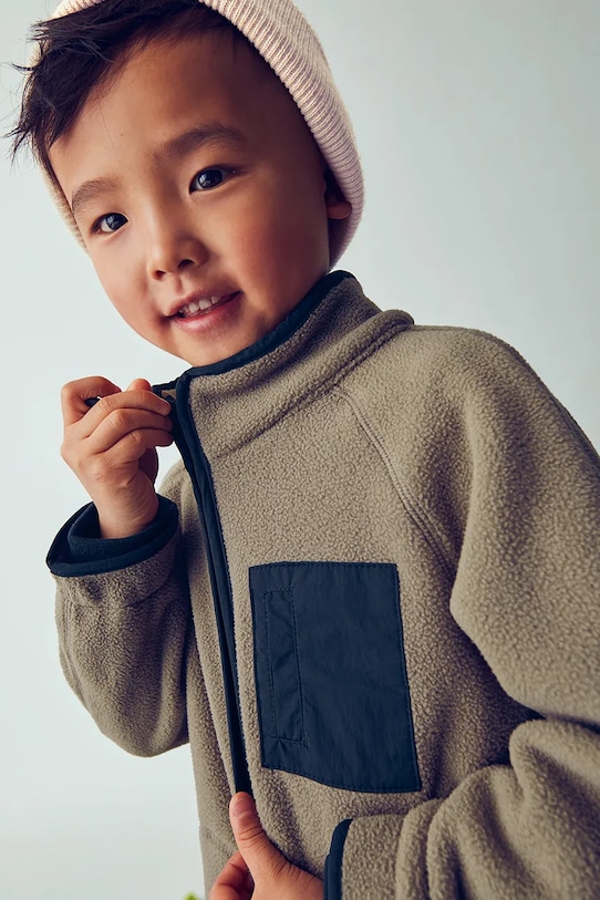 Mayoral bluză copii 4425.5B.Mini.9BYA verde