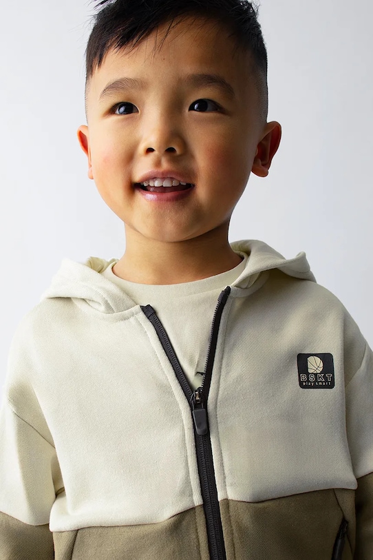 Mayoral bluză 4426.5B.Mini.9BYA verde