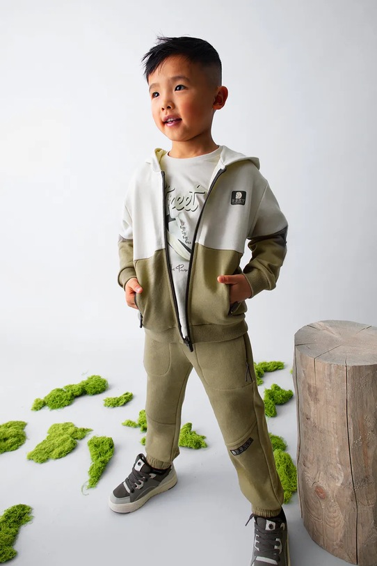 Mayoral bluza 4426.5B.Mini.9BYA