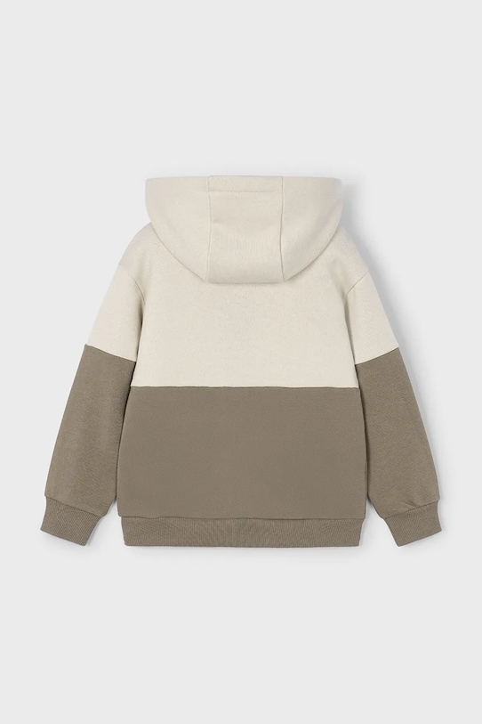 Băieți Mayoral bluză 4426.5B.Mini.9BYA verde