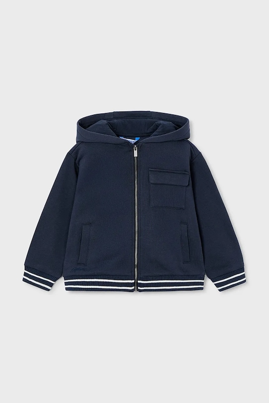 Mayoral felpa per bambini con blu navy 4427.5E.Mini.9BYA
