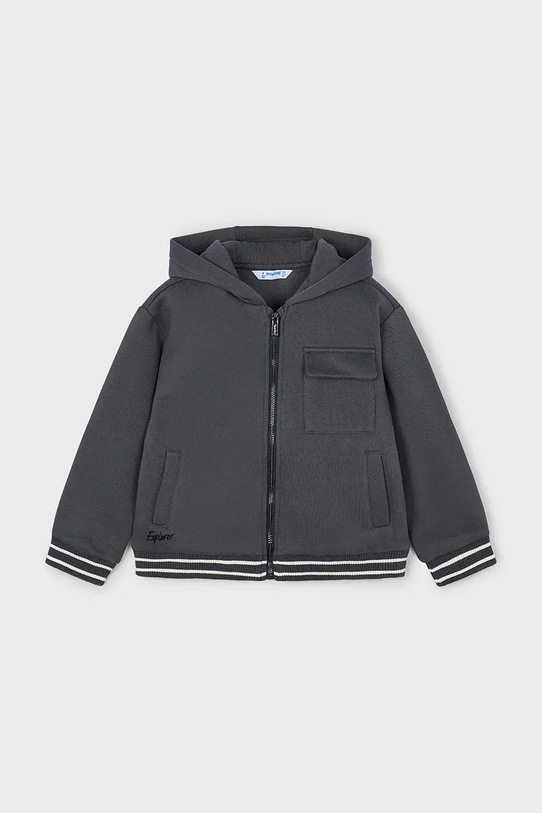 Mayoral bluză copii 4427.5E.Mini.9BYA gri AW25
