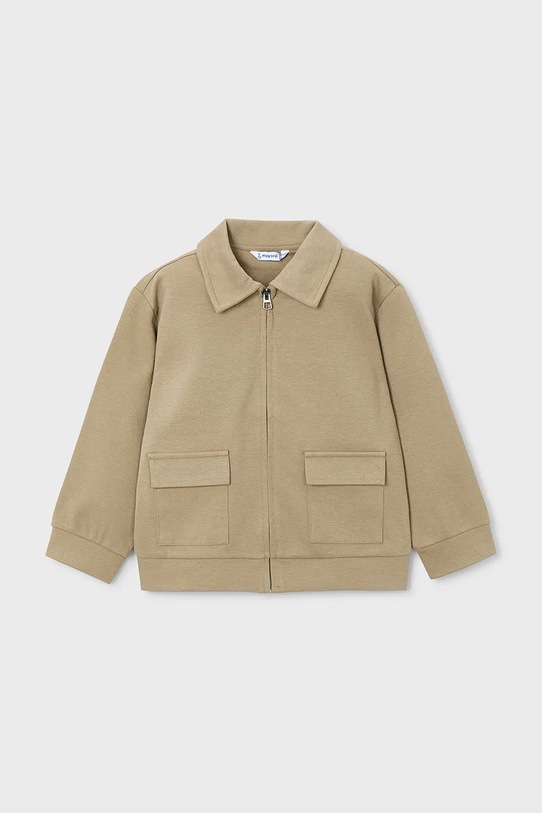 Mayoral felpa per bambini senza beige 4428.5F.Mini.9BYA