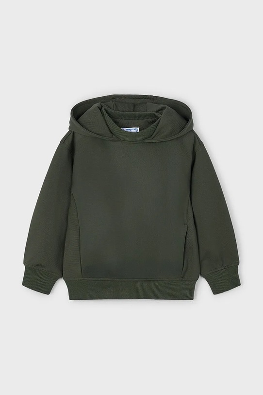 Mayoral bluza 4451.5G.Mini.9BYA zielony AW25