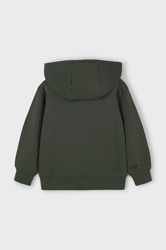 Chłopiec Mayoral bluza 4451.5G.Mini.9BYA zielony