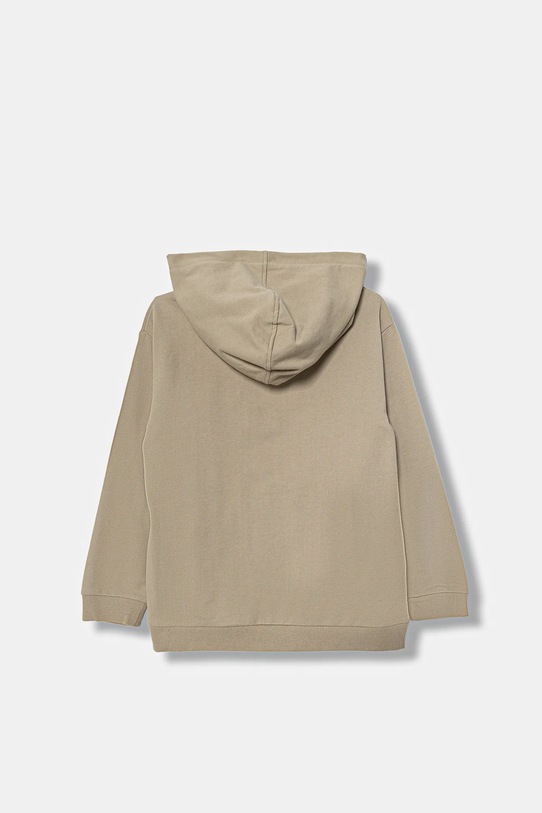 Mayoral bluza 7401.7B.Junior.9BYA beżowy AW25