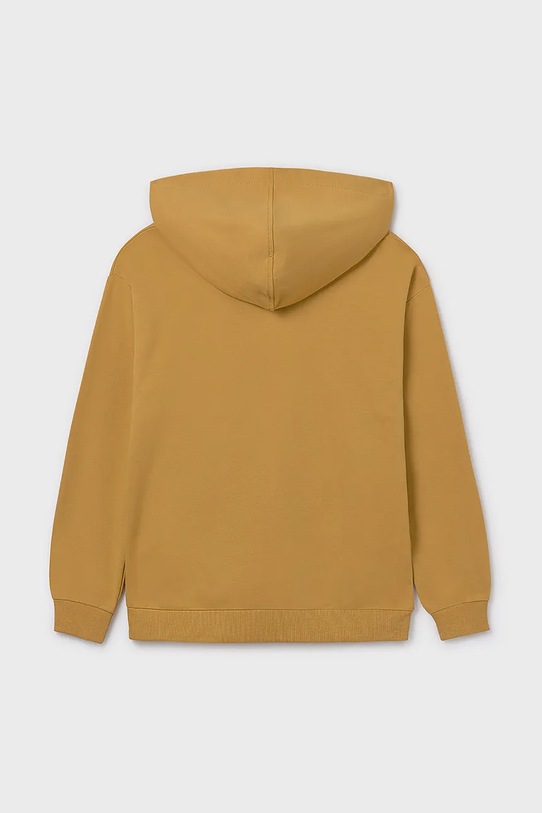 Chłopiec Mayoral bluza 7401.7B.Junior.9BYA żółty