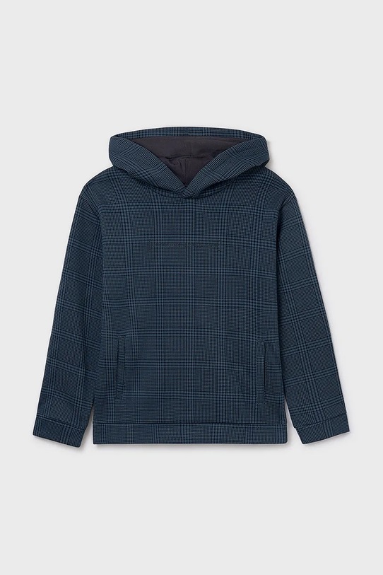 Mayoral bluza 7404.7C.Junior.9BYA niebieski AW25