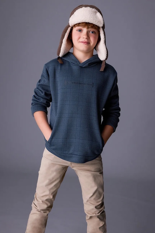 Mayoral bluză 7404.7C.Junior.9BYA