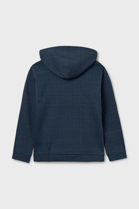 Chłopiec Mayoral bluza 7404.7C.Junior.9BYA niebieski