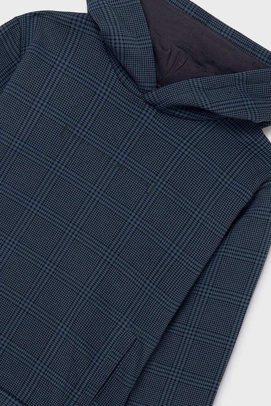 Mayoral bluza niebieski 7404.7C.Junior.9BYA