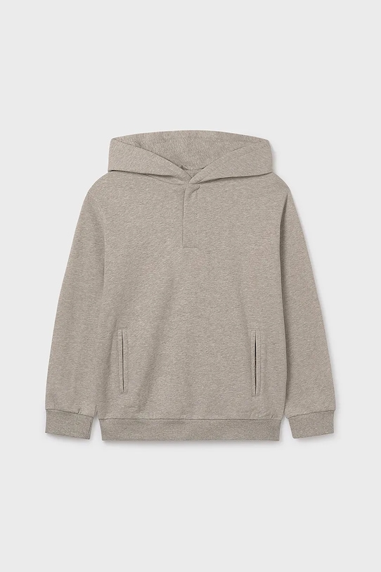 Дитяча кофта Mayoral 7407.7E.Junior.9BYA бежевий AW25