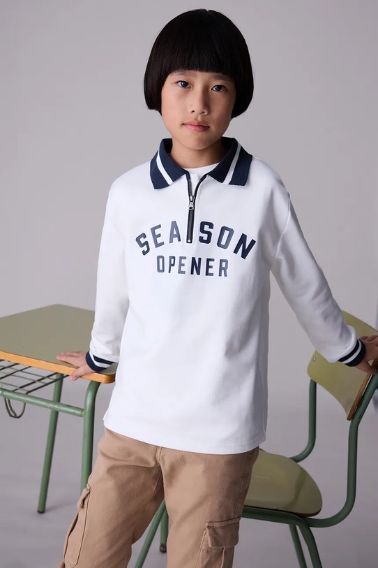 Mayoral bluza 7408.7E.Junior.9BYA