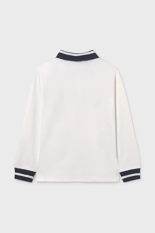 Chłopiec Mayoral bluza 7408.7E.Junior.9BYA beżowy