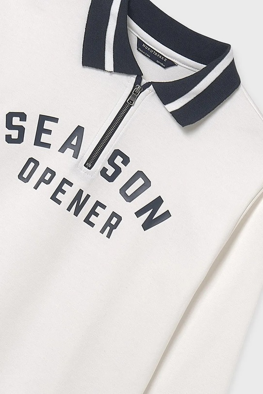 Mayoral bluza beżowy 7408.7E.Junior.9BYA