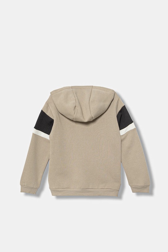 Детская кофта Mayoral 7418.7B.Junior.9BYA бежевый AW25