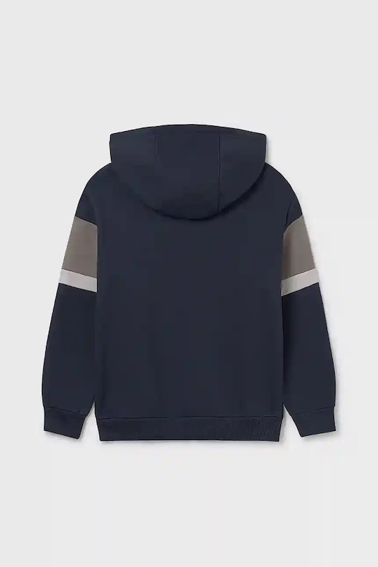 Băieți Mayoral bluză copii 7418.7B.Junior.9BYA bleumarin