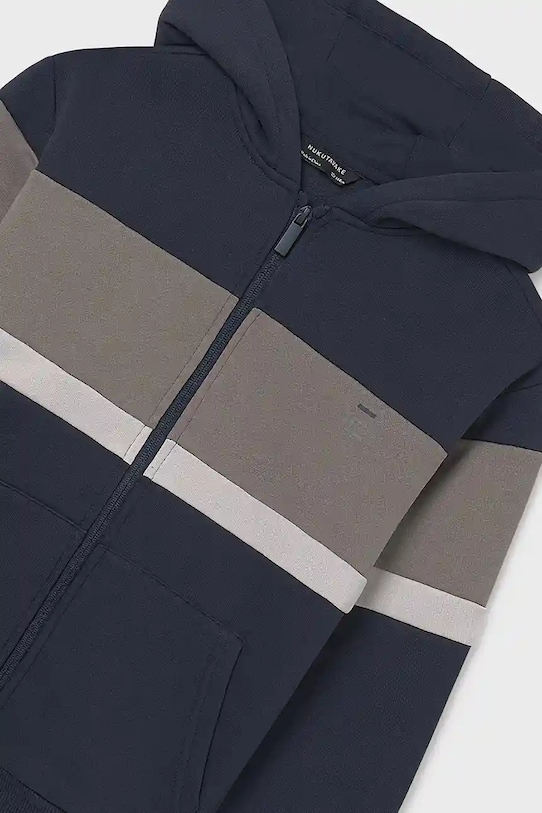 Mayoral bluză copii bleumarin 7418.7B.Junior.9BYA