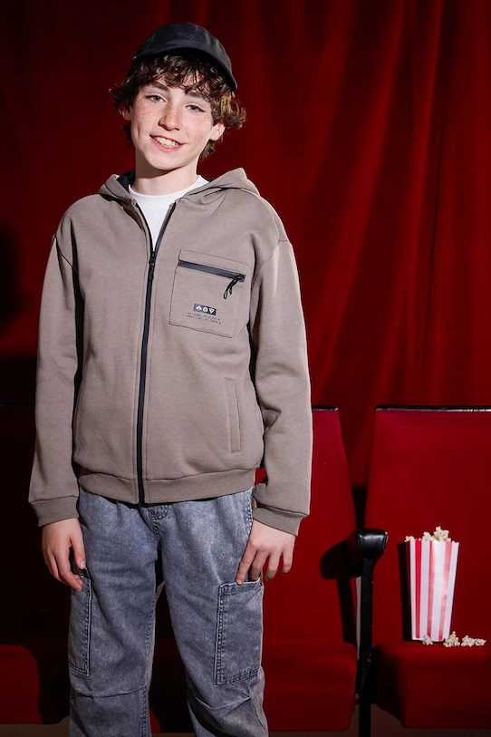 Mayoral bluza 7419.7C.Junior.9BYA