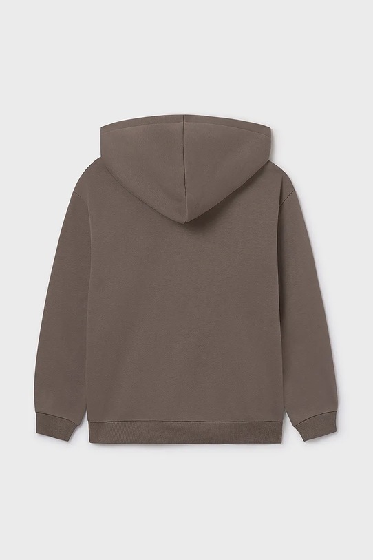 Chłopiec Mayoral bluza 7419.7C.Junior.9BYA zielony