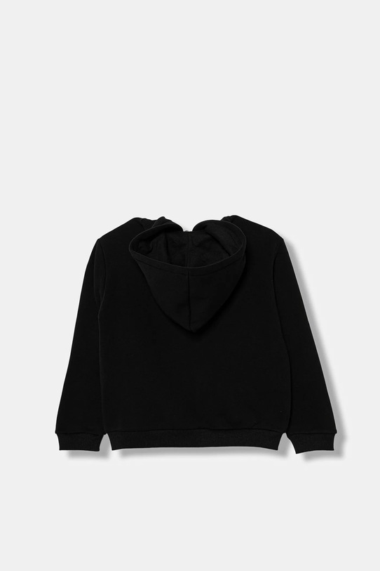 Mayoral bluza 7419.7C.Junior.9BYA czarny AW25