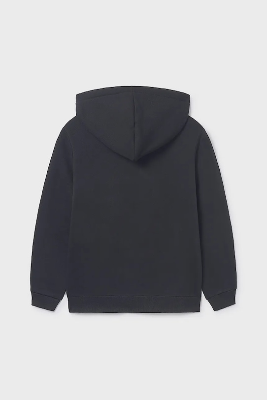 Кофта Mayoral 7419.7C.Junior.9BYA чорний AW25