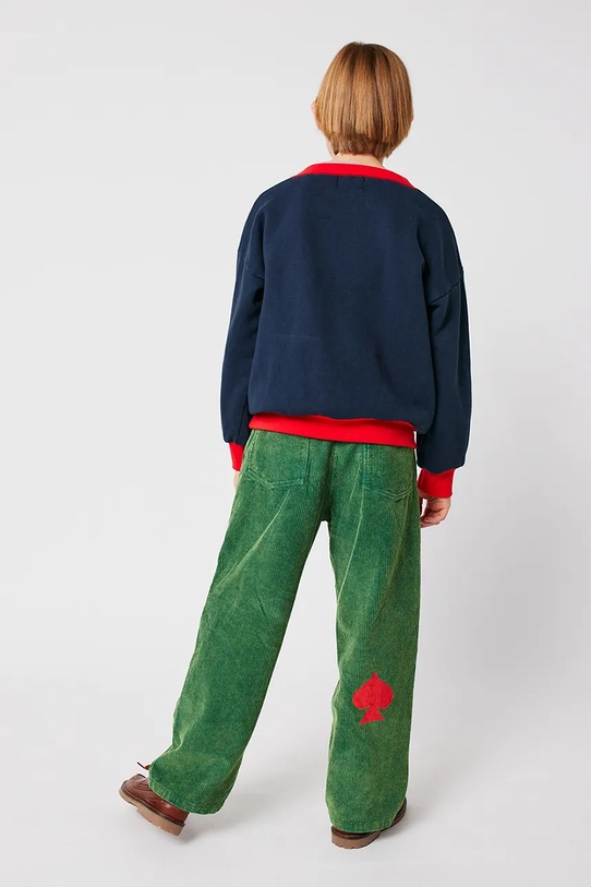 Bobo Choses bluza bawełniana dziecięca 225AC042