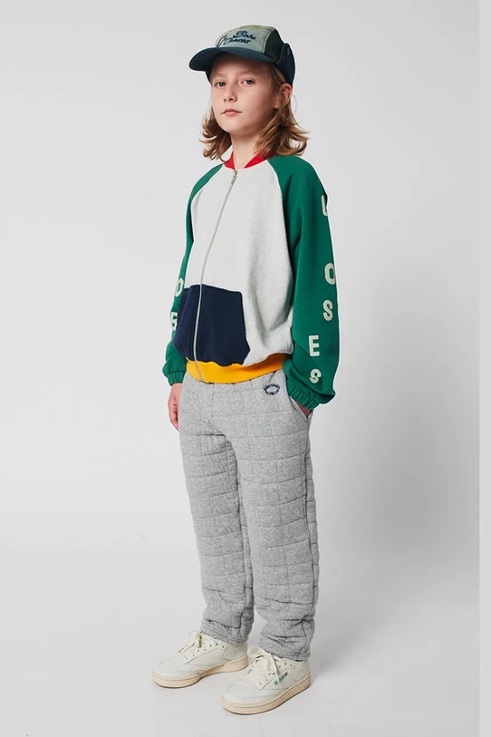 Bobo Choses bluza bawełniana dziecięca 225AC052