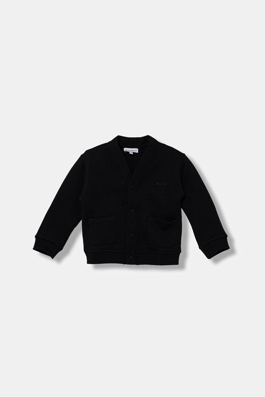 Кофта для младенцев Emporio Armani остальные тёмно-синий EB000474.AF16392