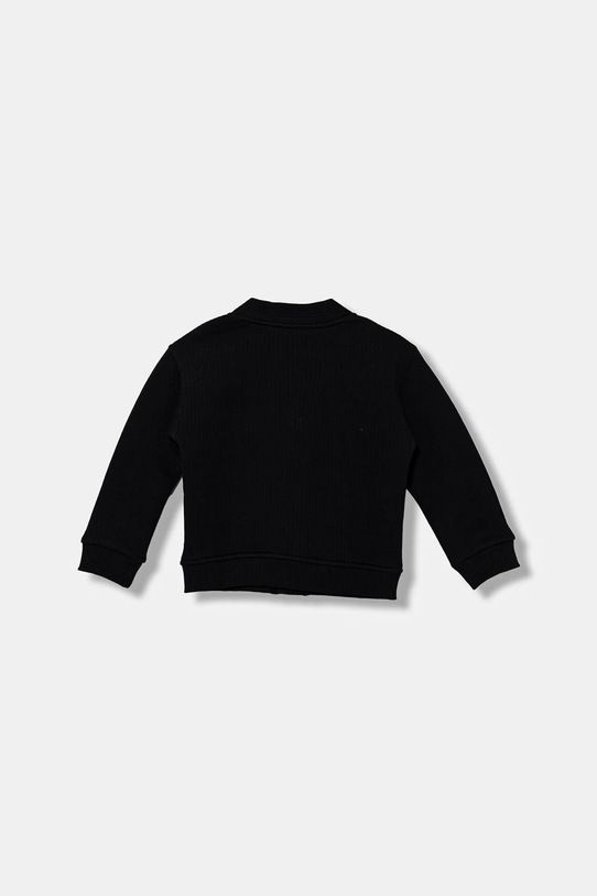 Кофта для младенцев Emporio Armani EB000474.AF16392 тёмно-синий AW25