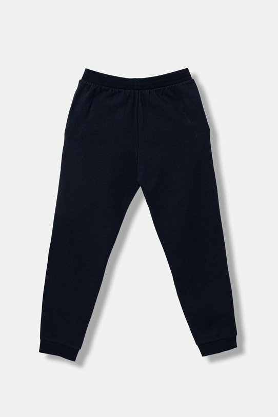 Детский спортивный костюм EA7 Emporio Armani 7B000178.AF10368 бирюзовый