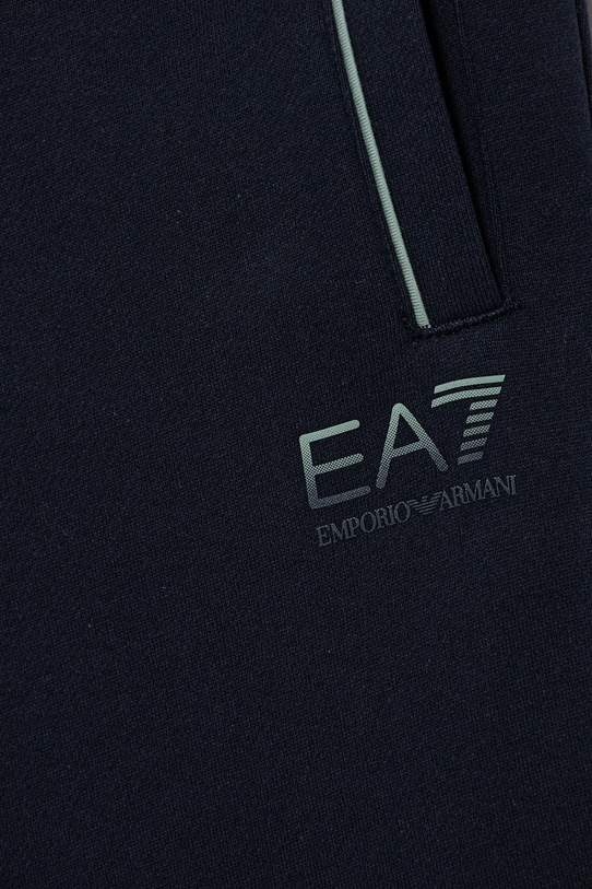 Детский спортивный костюм EA7 Emporio Armani 7B000178.AF10368