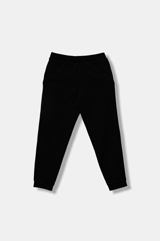 Мальчик Детский спортивный костюм EA7 Emporio Armani 7B000178.AF10368 чёрный