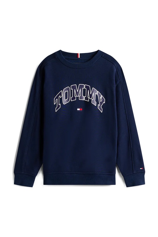 Dukserica Tommy Hilfiger KB0KB09899.104.122.9BYA mornarsko plava AW25