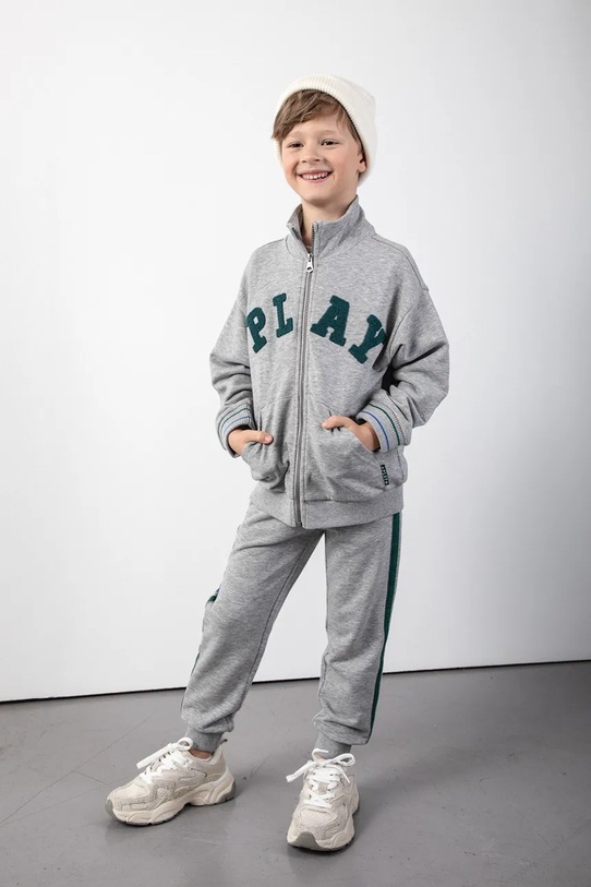 Coccodrillo bluza dziecięca ZC5132201ABK