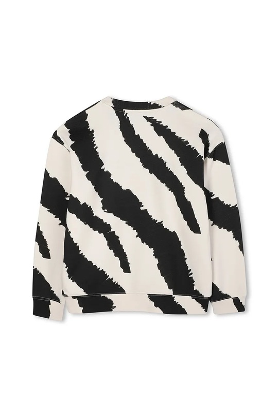 Chłopiec Marc Jacobs bluza dziecięca W60625.114.150 czarny