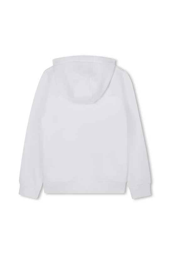 HUGO bluza dziecięca G00446.114.150 biały AW25