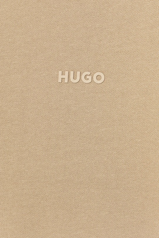 Băieți HUGO bluză copii G00447.114.150 bej