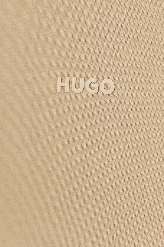 Chłopiec HUGO bluza dziecięca G00447.162.174 beżowy