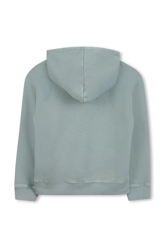 Мальчик Детская кофта HUGO G00448.114.150 голубой