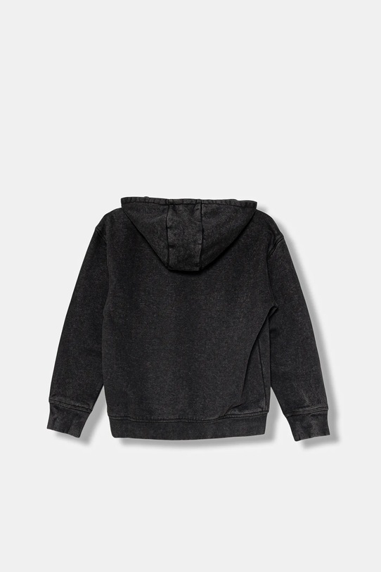 HUGO bluza dziecięca G00448.114.150 czarny AW25